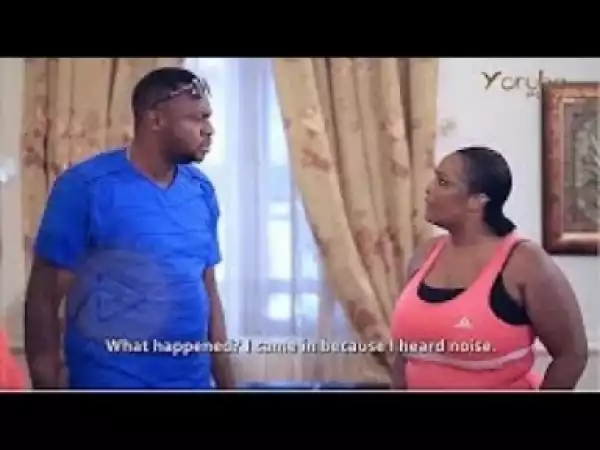 Video: Gangan - Latest Blockbuster Yoruba Movie 2018 Drama Starring: Odunlade Adekola | Ronke Odusanya